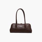 Heidi | Elegante Damen-Handtasche aus Kunstleder