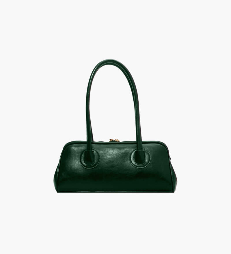 Heidi | Elegante Damen-Handtasche aus Kunstleder