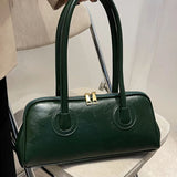 Heidi | Elegante Damen-Handtasche aus Kunstleder