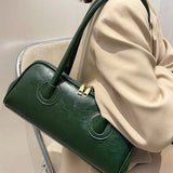 Heidi | Elegante Damen-Handtasche aus Kunstleder