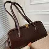 Heidi | Elegante Damen-Handtasche aus Kunstleder