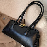 Heidi | Elegante Damen-Handtasche aus Kunstleder