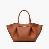 Ostara | Geräumige Damen-Shopper aus Kunstleder