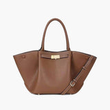 Ostara | Geräumige Damen-Shopper aus Kunstleder