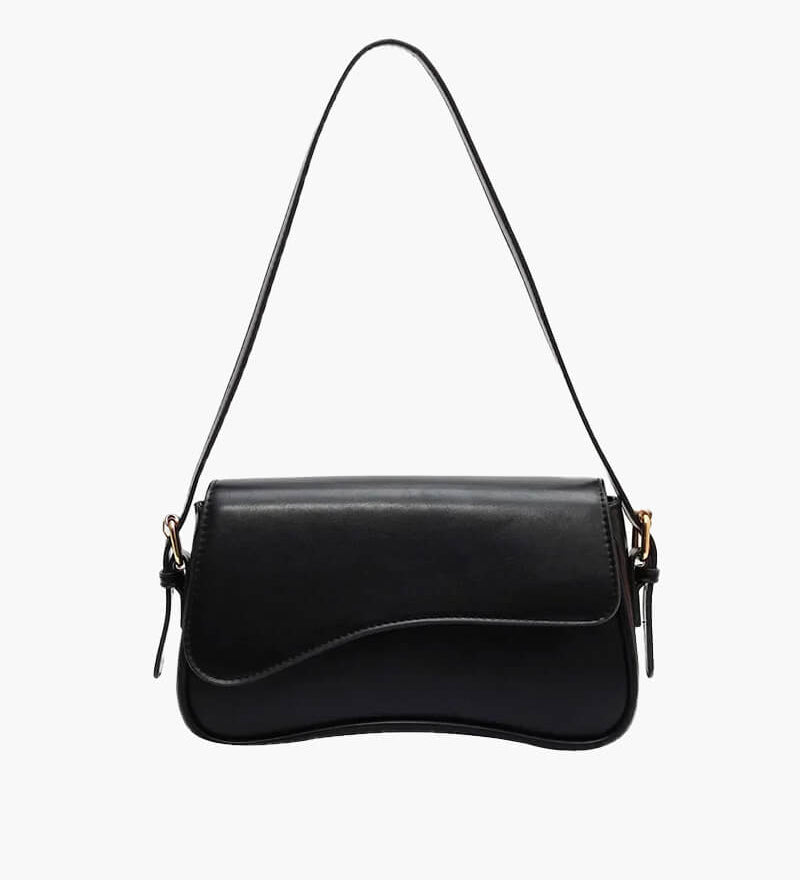 Milana | Schulter-Satteltasche