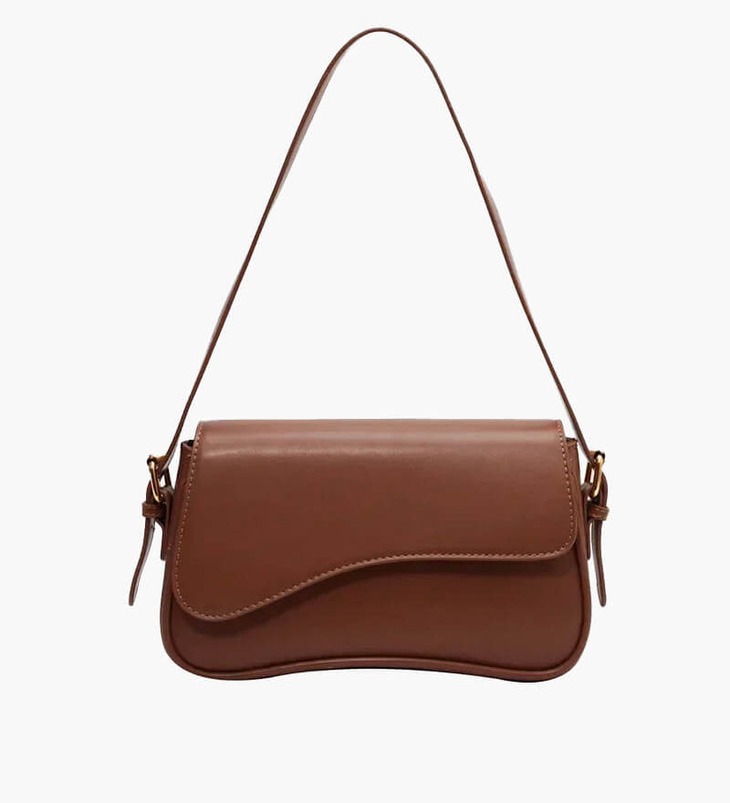 Milana | Schulter-Satteltasche