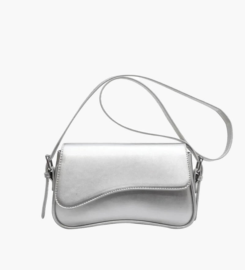 Milana | Schulter-Satteltasche