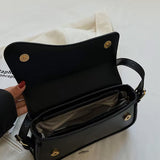 Milana | Schulter-Satteltasche