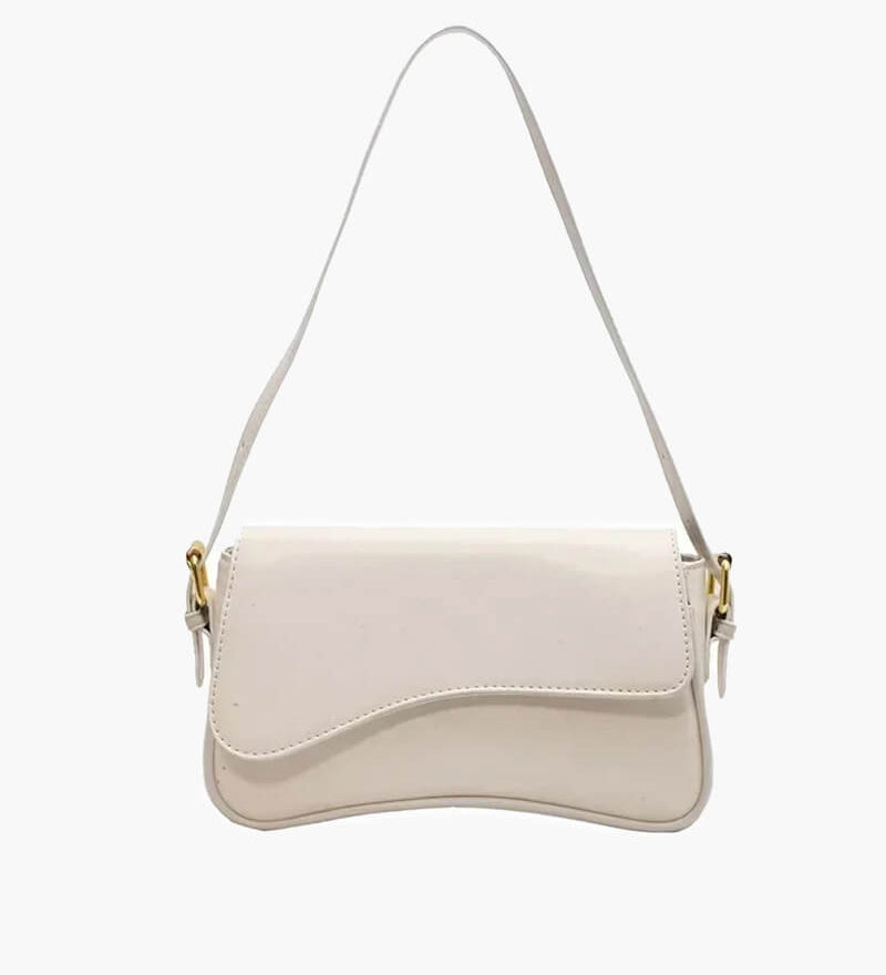 Milana | Schulter-Satteltasche