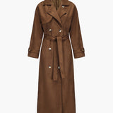 Molly | Trenchcoat