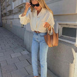 Zelinda | Stilvolle Bucket-Bag aus Kunstleder