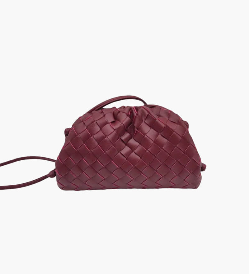 Rachel  | Beuteltasche aus Kunstleder