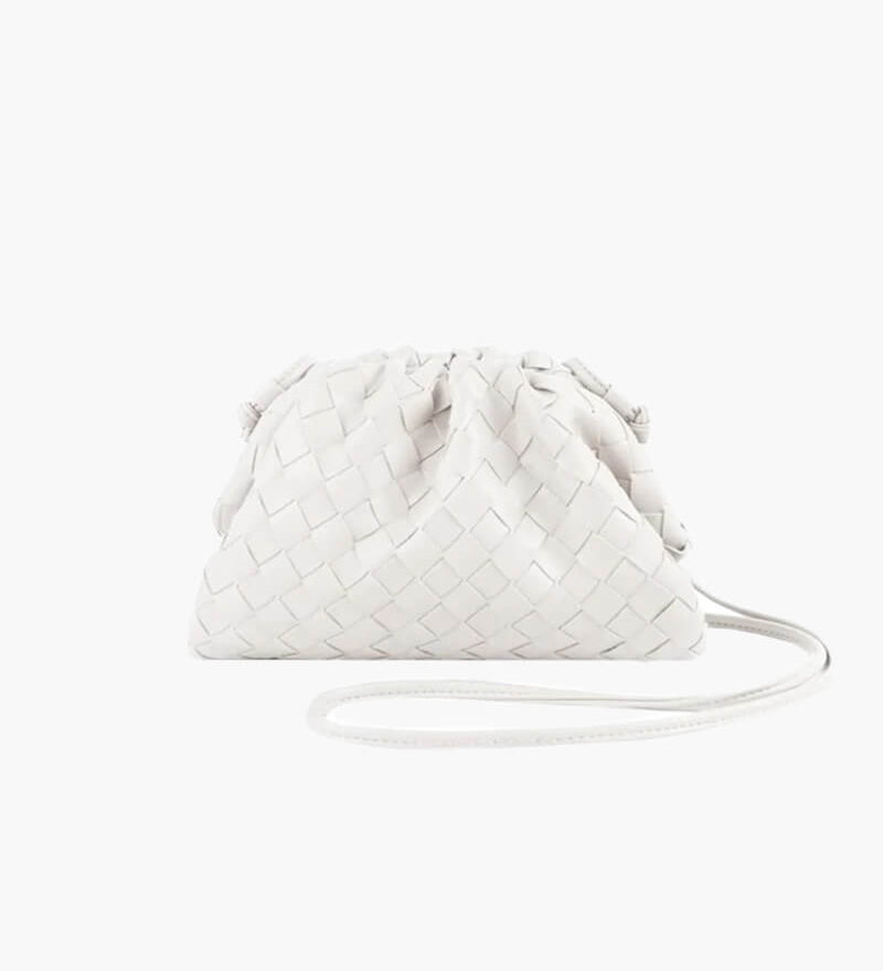 Rachel  | Beuteltasche aus Kunstleder