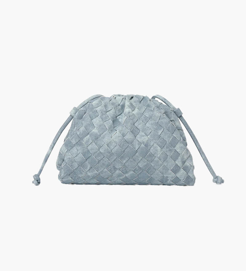 Rachel  | Beuteltasche aus Kunstleder