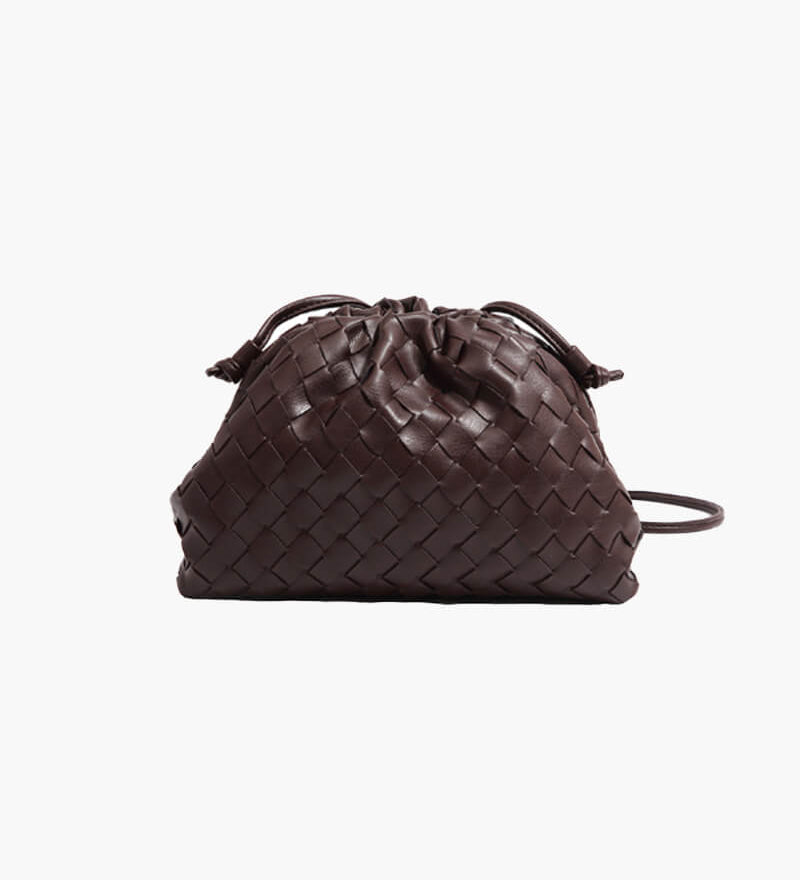 Rachel  | Beuteltasche aus Kunstleder