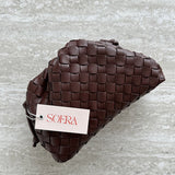 Rachel  | Beuteltasche aus Kunstleder