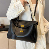 Ramona | Tasche aus Kunstleder