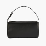Almina | Minimalistische Damen-Tasche aus Kunstleder