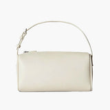 Almina | Minimalistische Damen-Tasche aus Kunstleder