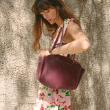 Jenny | Praktische Damen-Tasche mit modernem Design