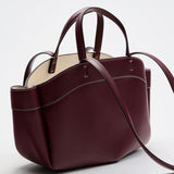 Jenny | Praktische Damen-Tasche mit modernem Design