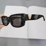 Friede | Sonnebrille