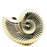 Sora Clutch - Gold Zendoo.de