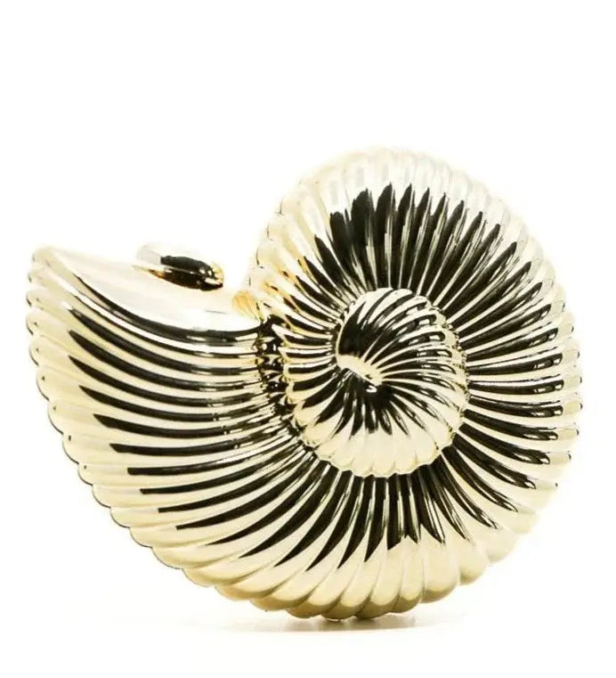 Sora Clutch - Gold Zendoo.de