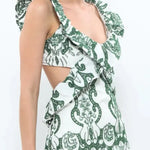 Diva | Sorrento Kleid Zendoo.de