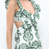 Diva | Sorrento Kleid Zendoo.de