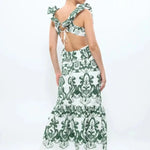 Diva | Sorrento Kleid Zendoo.de