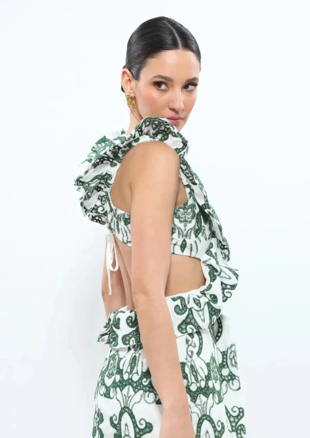 Diva | Sorrento Kleid Zendoo.de