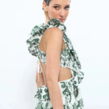 Diva | Sorrento Kleid Zendoo.de