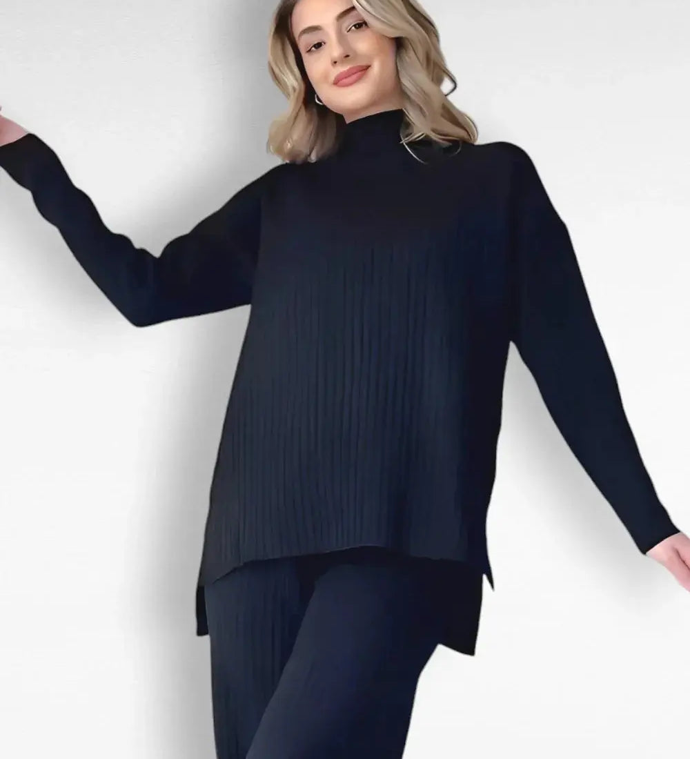 Daisy | Rundhalsausschnitt-Set Zendoo.de