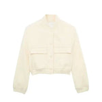 Megan | Vintage Streetwear Bomberjacke Zendoo.de