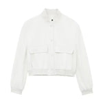 Megan | Vintage Streetwear Bomberjacke Zendoo.de