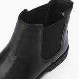 Gabriel | Klassische Herren Chelsea-Boots aus Leder