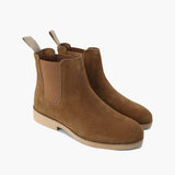Gabriel | Klassische Herren Chelsea-Boots aus Leder