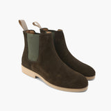 Gabriel | Klassische Herren Chelsea-Boots aus Leder