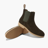 Gabriel | Klassische Herren Chelsea-Boots aus Leder