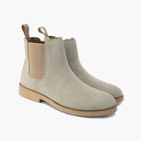 Gabriel | Klassische Herren Chelsea-Boots aus Leder