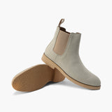 Gabriel | Klassische Herren Chelsea-Boots aus Leder