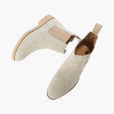 Gabriel | Klassische Herren Chelsea-Boots aus Leder