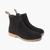 Gabriel | Klassische Herren Chelsea-Boots aus Leder