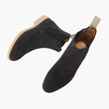 Gabriel | Klassische Herren Chelsea-Boots aus Leder