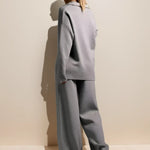 Sienna | Weiches Cozy Zweiteiler Zendoo.de