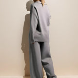 Sienna | Weiches Cozy Zweiteiler Zendoo.de