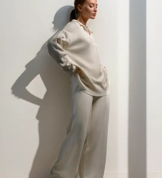 Sienna | Weiches Cozy Zweiteiler Zendoo.de