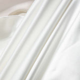 Elizabeth | Ein Stück Satin-Top mit verstellbaren Schnürträgern & Knotendetail