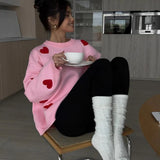 Heartz | Herbst/Winter Pullover Zendoo.de